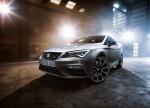 Seat Leon Cupra 300 2017 года (WW)